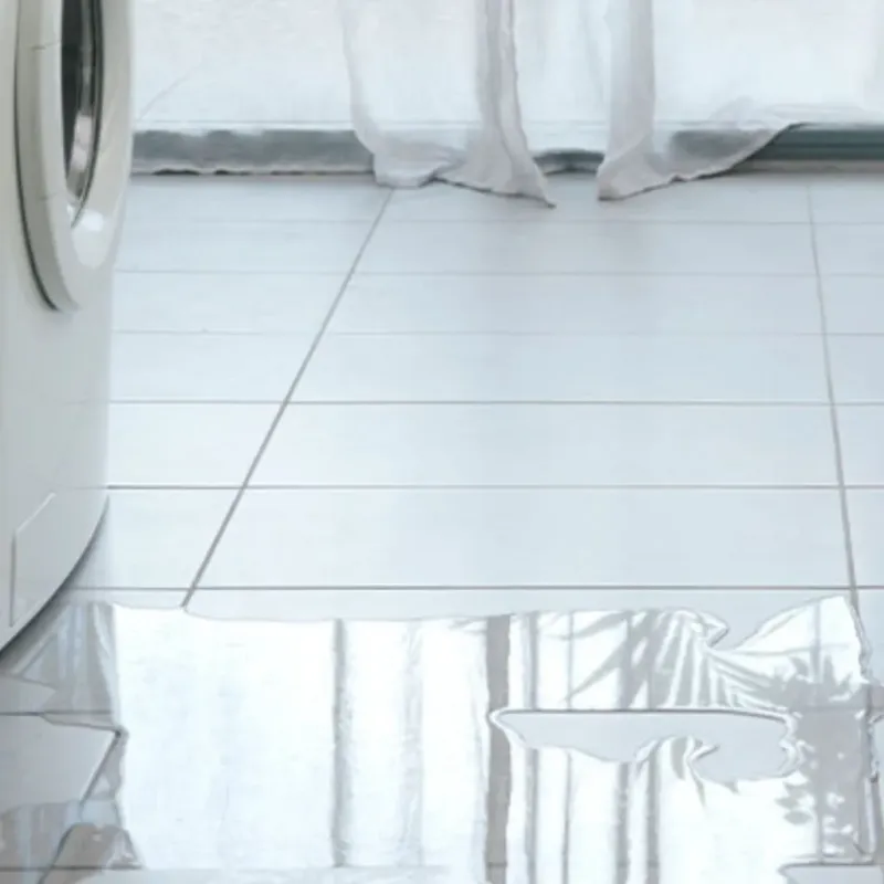 Appliance Leak Cleanup in Beaver County, UT