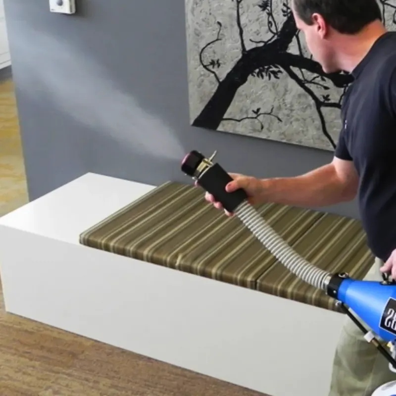 Professional Odor Removal in Beaver County, UT